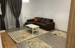 Apartament 1 camera, 40 mp, prima inchiriere, zona Iulius Mall