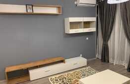 Apartament 1 camera, 40 mp, prima inchiriere, zona Iulius Mall