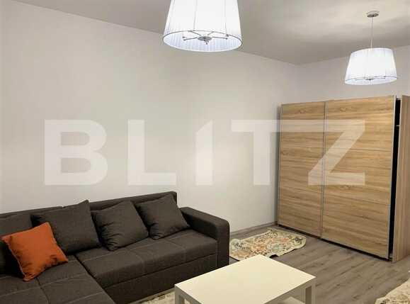 Garsonieră de închiriat Gheorgheni - 64866AI | BLITZ Cluj-Napoca | Poza2