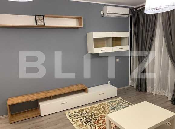 Garsonieră de închiriat Gheorgheni - 64866AI | BLITZ Cluj-Napoca | Poza3