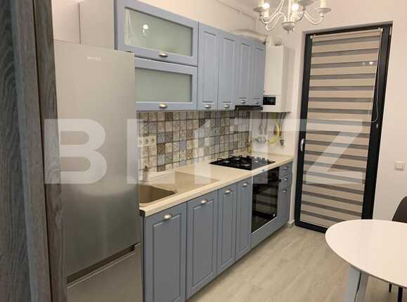 Garsonieră de închiriat Gheorgheni - 64866AI | BLITZ Cluj-Napoca | Poza6