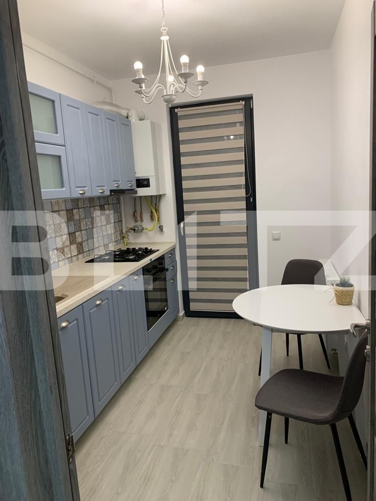 Garsonieră de închiriat Gheorgheni - 64866AI | BLITZ Cluj-Napoca | Poza5