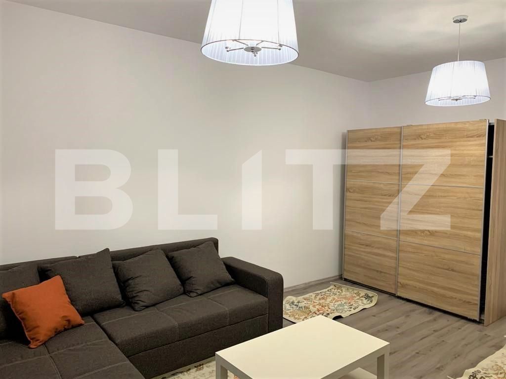 Garsonieră de închiriat Gheorgheni - 64866AI | BLITZ Cluj-Napoca | Poza2
