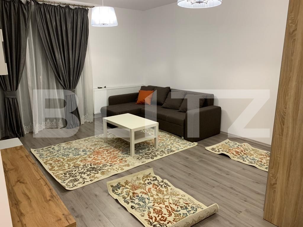 Garsonieră de închiriat Gheorgheni - 64866AI | BLITZ Cluj-Napoca | Poza4
