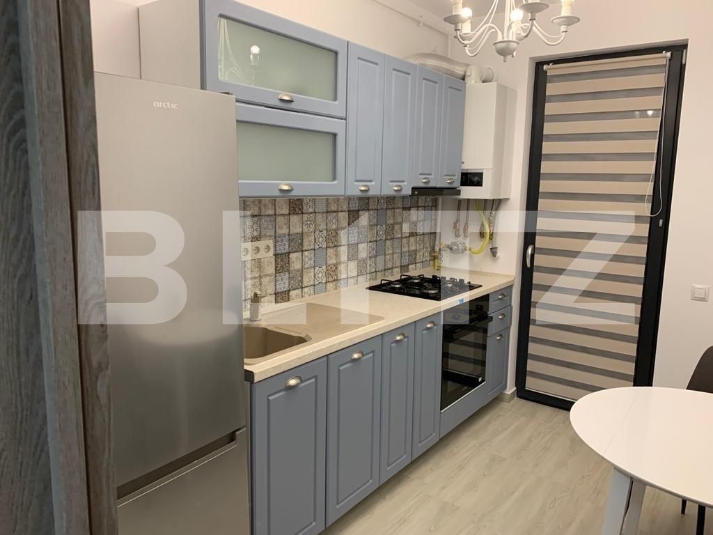 Garsonieră de închiriat Gheorgheni - 64866AI | BLITZ Cluj-Napoca | Poza6