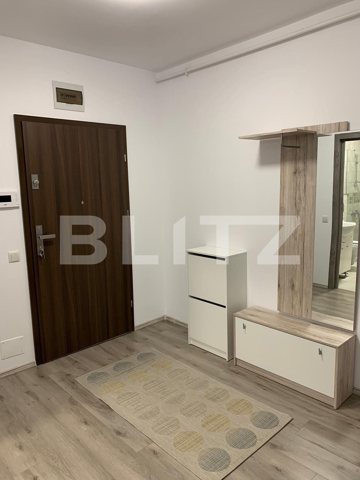 Garsonieră de închiriat Gheorgheni - 64866AI | BLITZ Cluj-Napoca | Poza7