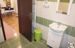 2 camere, 55 mp, imobil nou, mobilat modern,zona Calea Turzii