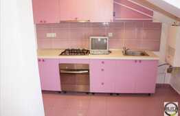 2 camere, 55 mp, imobil nou, mobilat modern,zona Calea Turzii