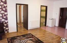 2 camere, 55 mp, imobil nou, mobilat modern,zona Calea Turzii