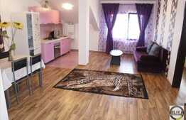 2 camere, 55 mp, imobil nou, mobilat modern,zona Calea Turzii