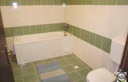 2 camere, 55 mp, imobil nou, mobilat modern,zona Calea Turzii