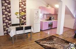 2 camere, 55 mp, imobil nou, mobilat modern,zona Calea Turzii