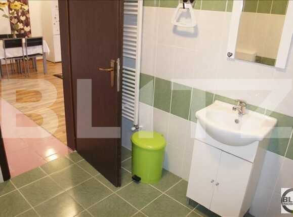 Apartament de închiriat 2 camere Zorilor - 6487AI | BLITZ Cluj-Napoca | Poza13