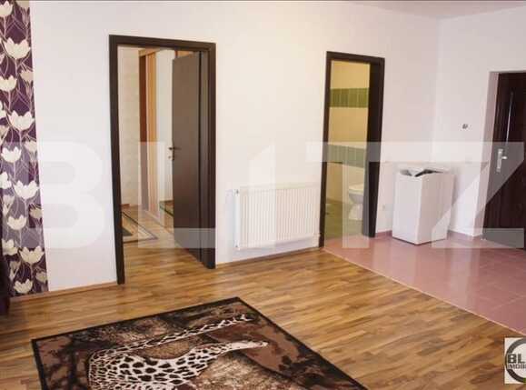 Apartament de închiriat 2 camere Zorilor - 6487AI | BLITZ Cluj-Napoca | Poza11