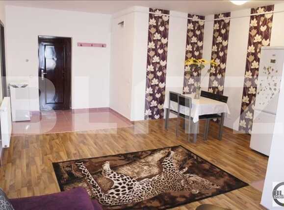 Apartament de închiriat 2 camere Zorilor - 6487AI | BLITZ Cluj-Napoca | Poza6