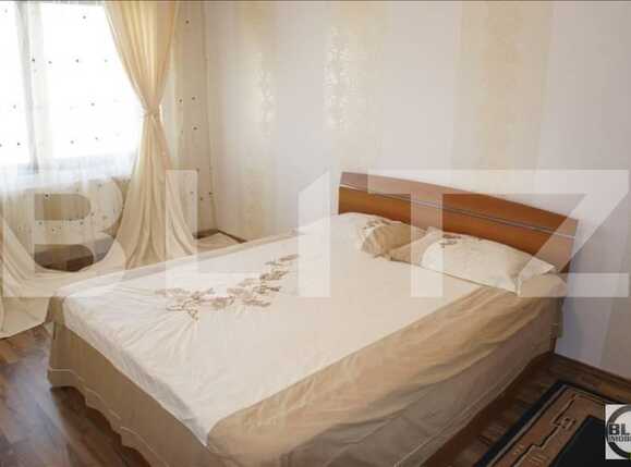 Apartament de închiriat 2 camere Zorilor - 6487AI | BLITZ Cluj-Napoca | Poza1