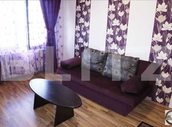Apartament de închiriat 2 camere Zorilor - 6487AI | BLITZ Cluj-Napoca | Poza8