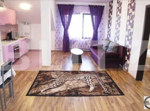 Apartament de închiriat 2 camere Zorilor - 6487AI | BLITZ Cluj-Napoca | Poza10