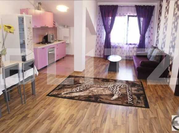 Apartament de închiriat 2 camere Zorilor - 6487AI | BLITZ Cluj-Napoca | Poza9