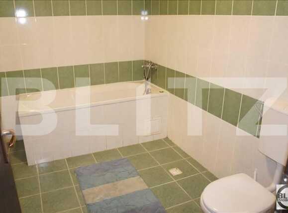 Apartament de închiriat 2 camere Zorilor - 6487AI | BLITZ Cluj-Napoca | Poza12