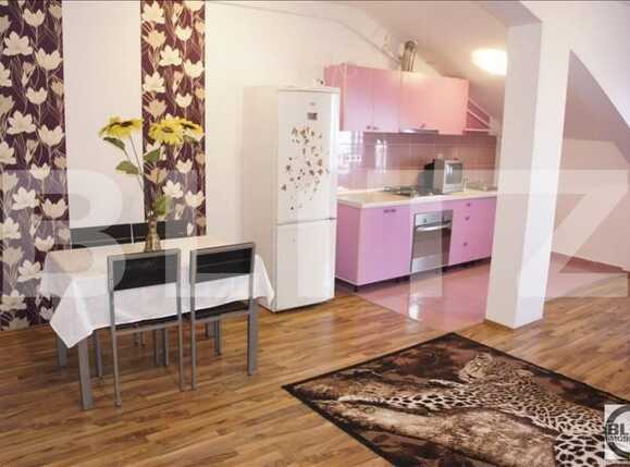 Apartament de închiriat 2 camere Zorilor - 6487AI | BLITZ Cluj-Napoca | Poza5