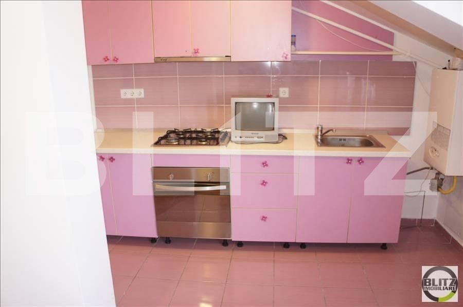 Apartament de închiriat 2 camere Zorilor - 6487AI | BLITZ Cluj-Napoca | Poza7