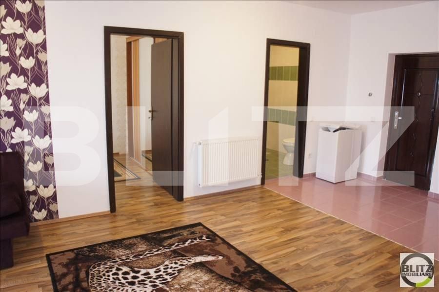 Apartament de închiriat 2 camere Zorilor - 6487AI | BLITZ Cluj-Napoca | Poza11