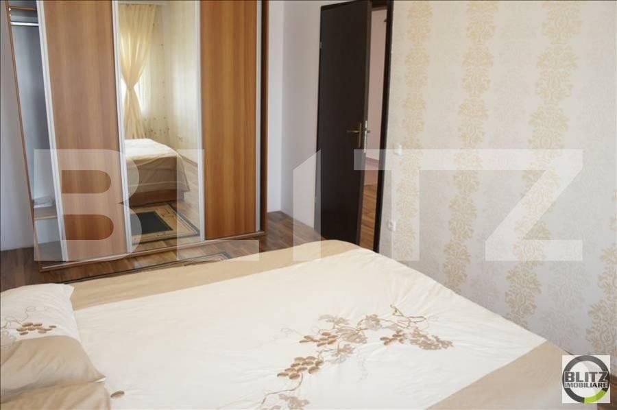 Apartament de închiriat 2 camere Zorilor - 6487AI | BLITZ Cluj-Napoca | Poza3