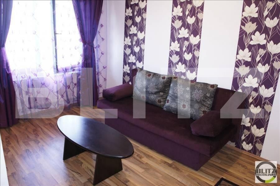Apartament de închiriat 2 camere Zorilor - 6487AI | BLITZ Cluj-Napoca | Poza8