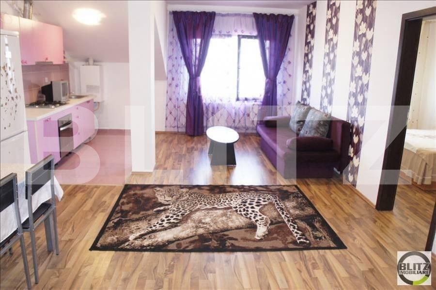 Apartament de închiriat 2 camere Zorilor - 6487AI | BLITZ Cluj-Napoca | Poza10