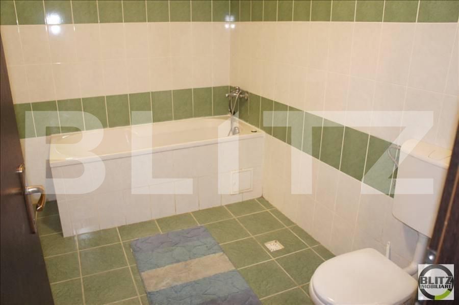 Apartament de închiriat 2 camere Zorilor - 6487AI | BLITZ Cluj-Napoca | Poza12