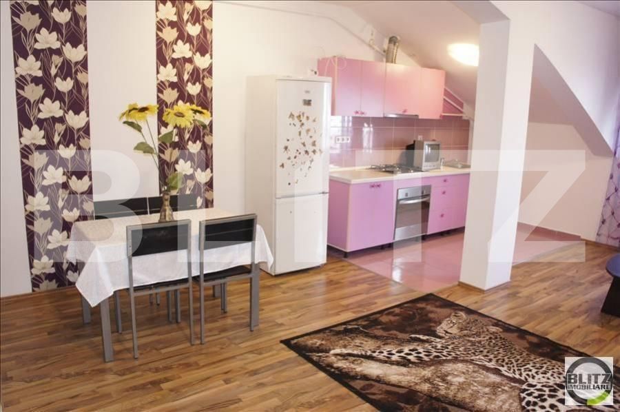 Apartament de închiriat 2 camere Zorilor - 6487AI | BLITZ Cluj-Napoca | Poza5