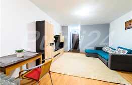 Garsonieră 25 mp, recent renovată în zona străzii Bucegi