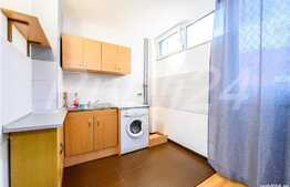 Garsonieră 25 mp, recent renovată în zona străzii Bucegi