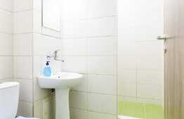 Garsonieră 25 mp, recent renovată în zona străzii Bucegi