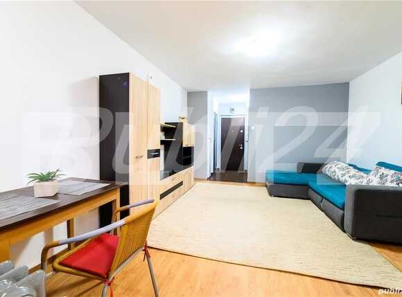 Garsonieră de închiriat Manastur - 64870AI | BLITZ Cluj-Napoca | Poza2