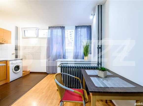Garsonieră de închiriat Manastur - 64870AI | BLITZ Cluj-Napoca | Poza4