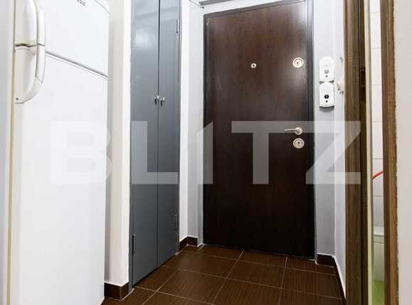 Garsonieră de închiriat Manastur - 64870AI | BLITZ Cluj-Napoca | Poza6