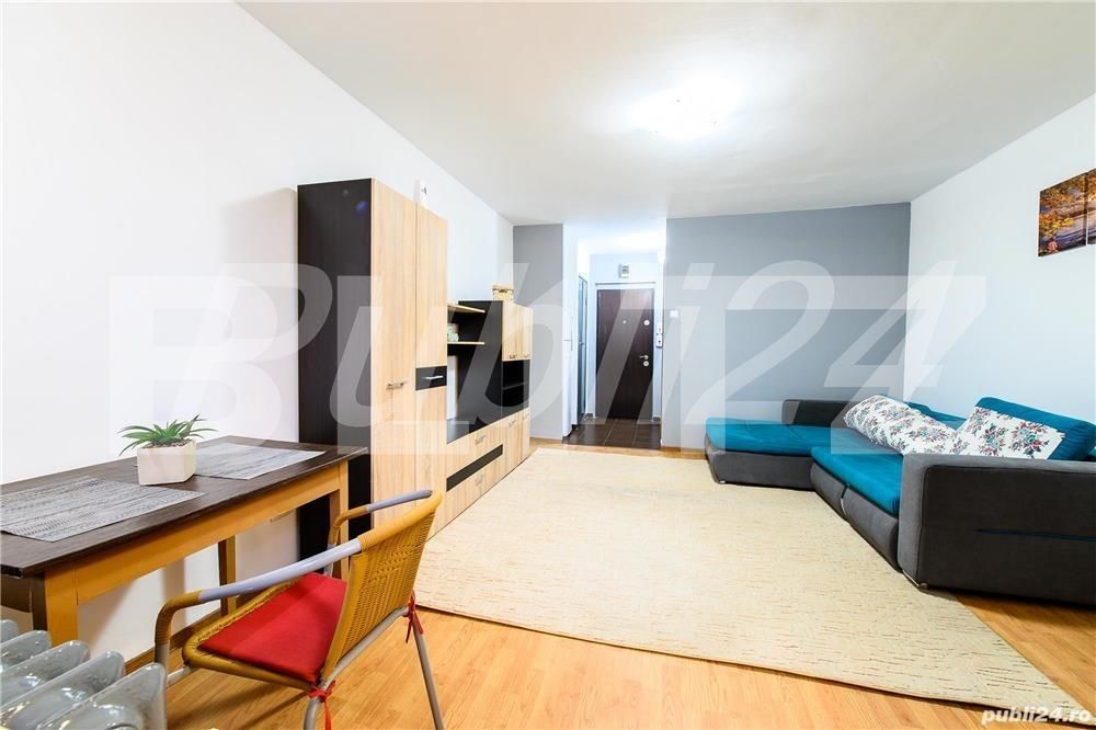 Garsonieră de închiriat Manastur - 64870AI | BLITZ Cluj-Napoca | Poza2