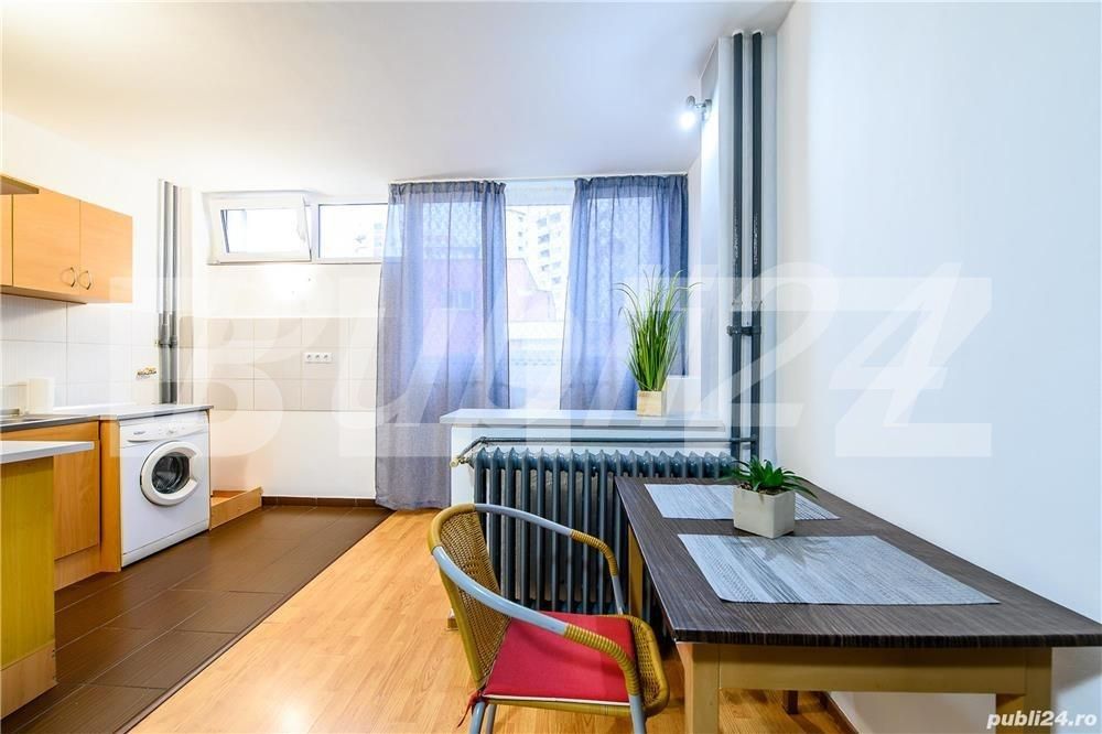 Garsonieră de închiriat Manastur - 64870AI | BLITZ Cluj-Napoca | Poza4
