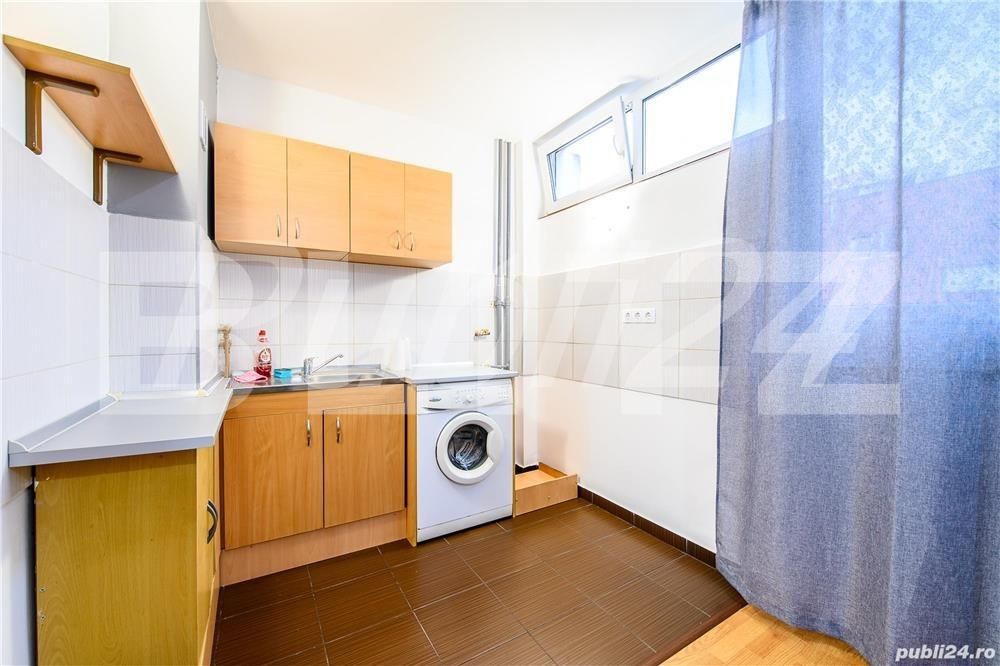 Garsonieră de închiriat Manastur - 64870AI | BLITZ Cluj-Napoca | Poza3