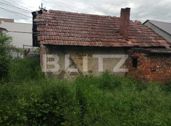 Casa de vânzare 1 camera Dambul Rotund - 64873CV | BLITZ Cluj-Napoca | Poza7