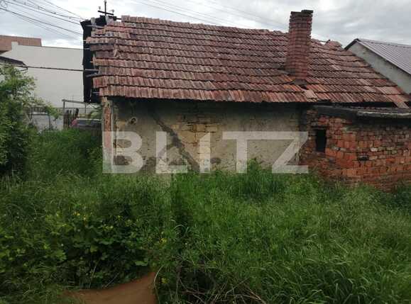 Casa de vânzare 1 camera Dambul Rotund - 64873CV | BLITZ Cluj-Napoca | Poza4