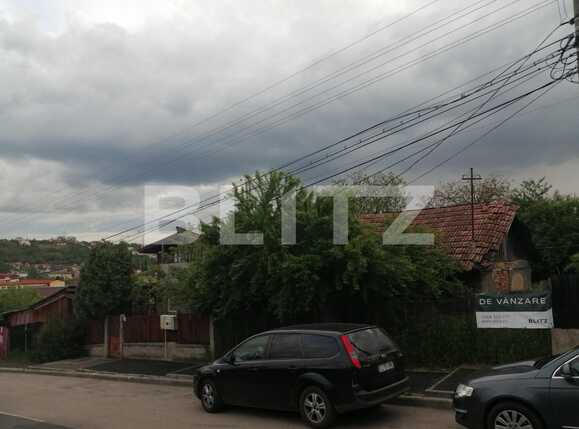 Casa de vânzare 1 camera Dambul Rotund - 64873CV | BLITZ Cluj-Napoca | Poza2