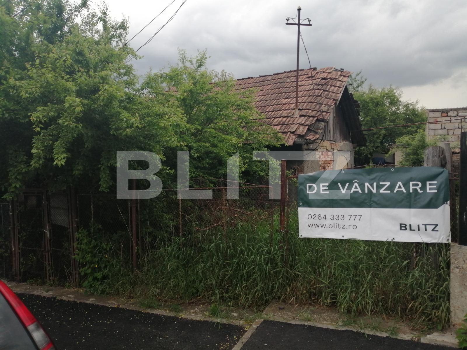 Casa de vânzare 1 camera Dambul Rotund - 64873CV | BLITZ Cluj-Napoca | Poza6