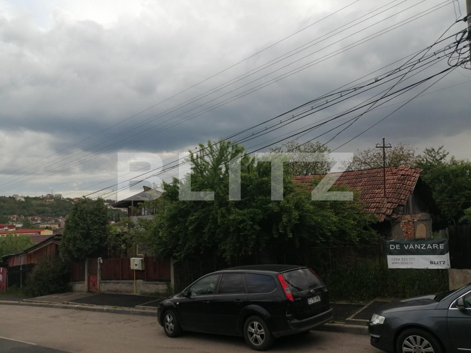 Casa de vânzare 1 camera Dambul Rotund - 64873CV | BLITZ Cluj-Napoca | Poza2