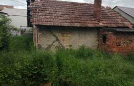 Teren Dambul Rotund, 540 mp cu casa demolabilă! Pret atractiv