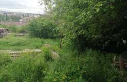 Teren Dambul Rotund, 540 mp cu casa demolabilă! Pret atractiv