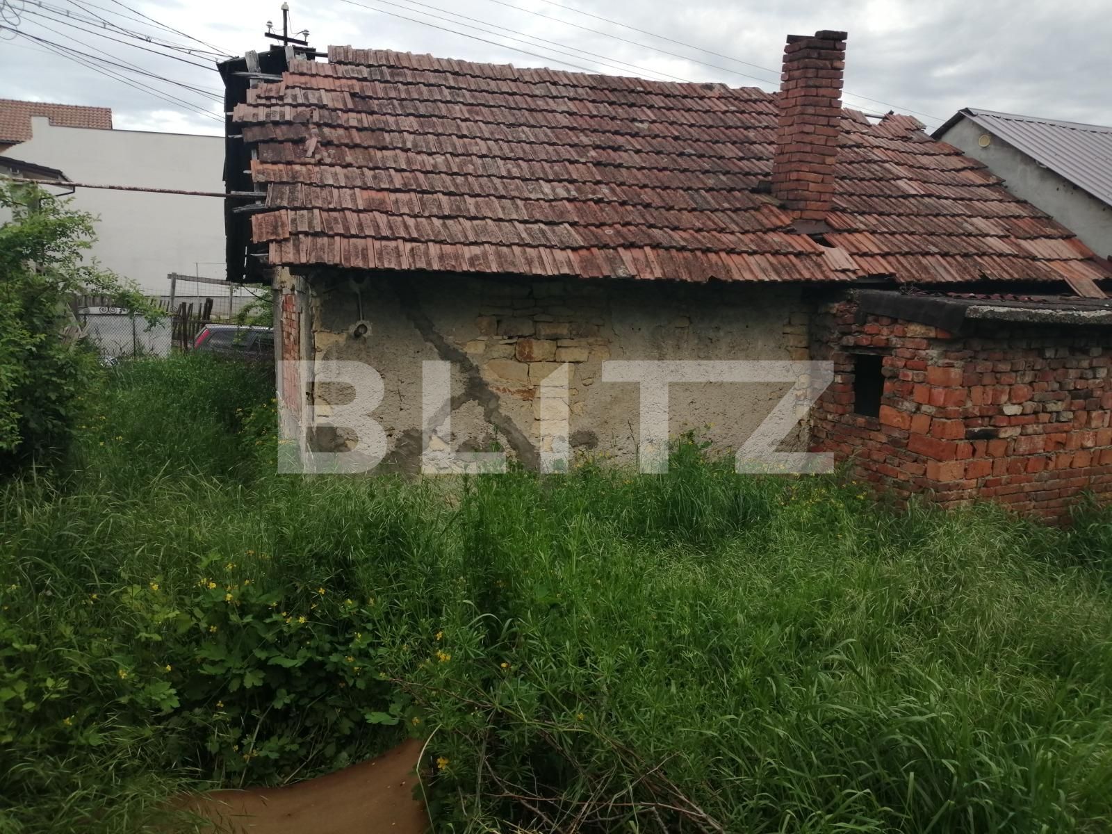 Teren de vânzare Dambul Rotund - 64874TV | BLITZ Cluj-Napoca | Poza6