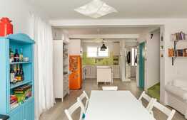 Duplex 114mp utili, 113mp teren in Iris